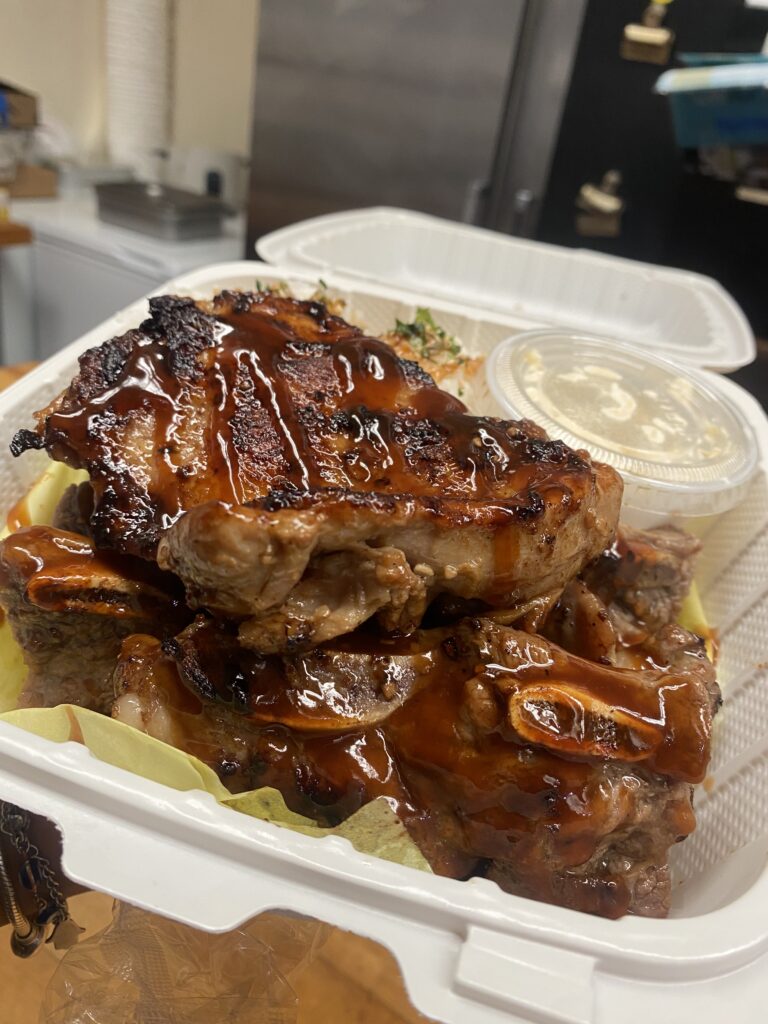 holymos bbq mix holymos bbq mix