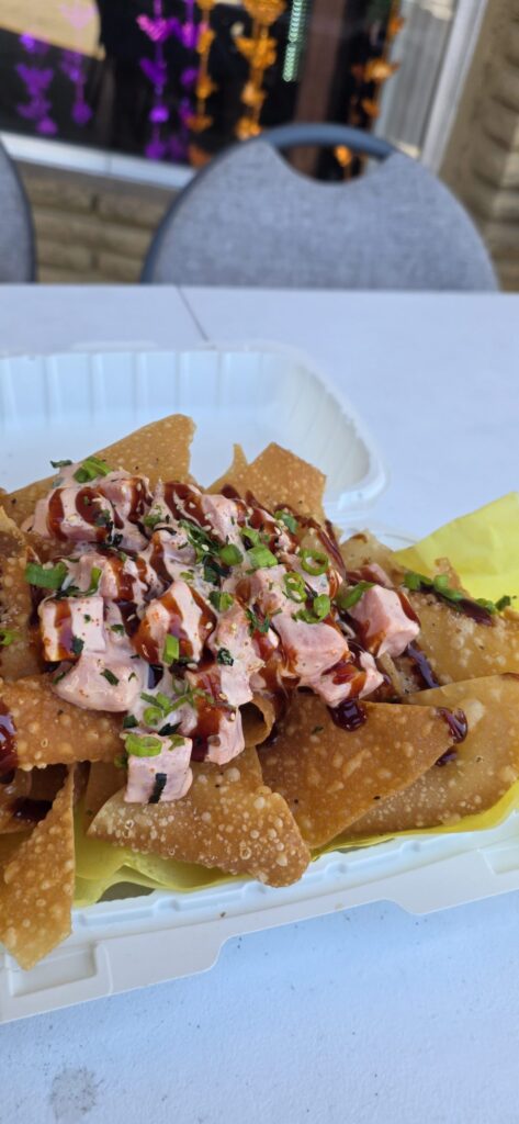 Mastering the First Impression: Your intriguing post title goes here poke-nachos
